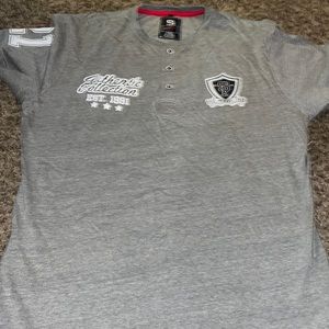 South Pole shirt wore once